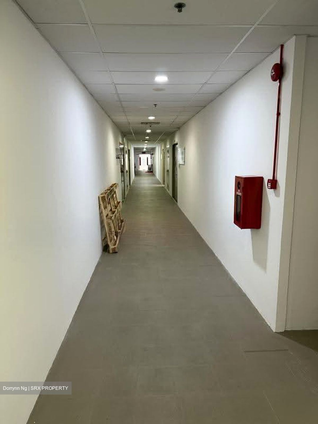 The Commerze@irving (D13), Factory #625396811